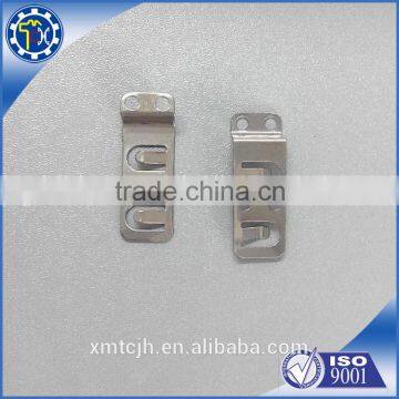 Salable Model Stamping Part with Aluminum, Copper, Brass Material