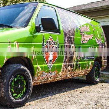 car 3m vinyl wrap stickers
