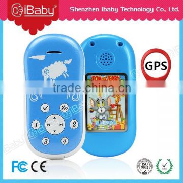 GPS Tracker Type and Hand Held Use anti-lost GPS Tracker