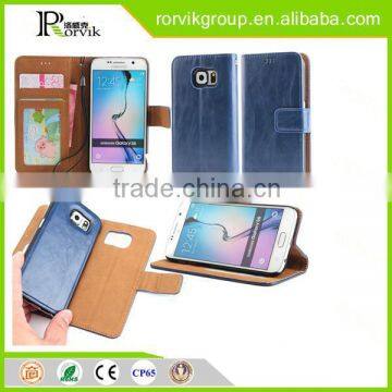 Cheap Cell Phone Case Paper Packaging Box for Samsung Galaxy S6 photo-6