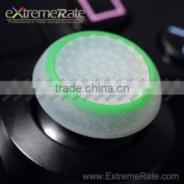 custom design silicone thumbsticks grips for ps4/ps3/xbox 360/xbox one thumb stick caps