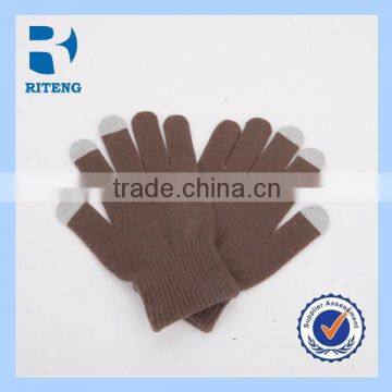 Touchscreen Hand Gloves photo-5