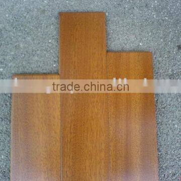 teak hardwood flooring