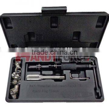 20PCS Threaded Coil-Insert Repair Kit, General Tools of Auto Repair Tools