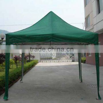 high quality strong aluminium instant pop up gazebo canopy tent