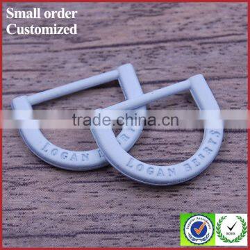Jeans Mock up Key d Ring Screw Bulk Metal d Ring photo-3