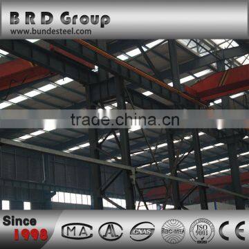 Steel Structure Workshop And Steel Structure Warehouse Steel Building