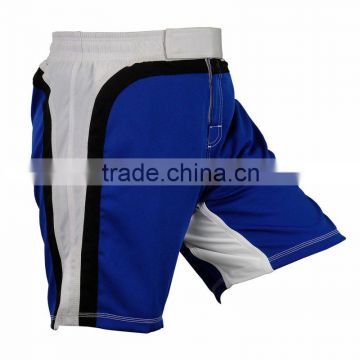 wholesale low friction mma shorts,lycra polyester spandex stretchy mma shorts