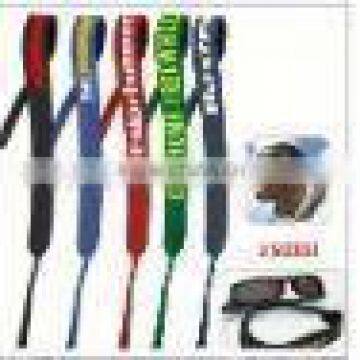 Hot sale sunglass retainer strap