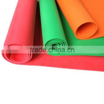 wholesale yoga mats kids