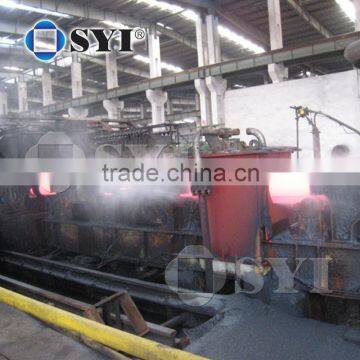 Welded Steel Pipe (ERW LSAW) photo-6