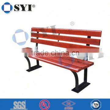 Wooden Reclining Garden Chairs - SYI Group