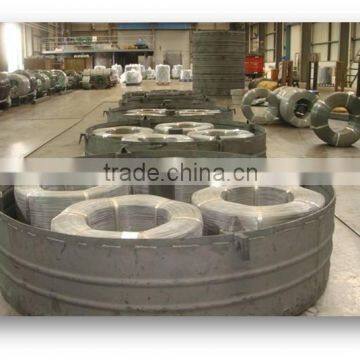 High Carbon Annealed Spring Steel Wire