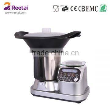 1200W Multifunction Soup Maker with GS,CE,CB,LFGB,DGCCRF