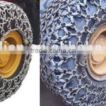 Manufacturer snow chain 2015