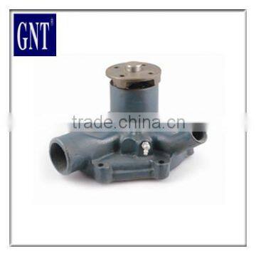 low price ME882315 water pump for 6D14 engine excavator cooling parts