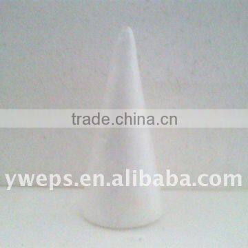 Polystyrene Cones 150mm