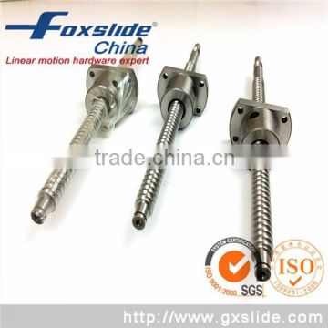 Chinese High Quality Cheap Industrial SFK Ball Screw