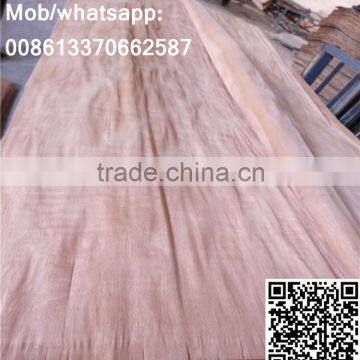 Linyi Plywood Veneer Factory Wholesale Price