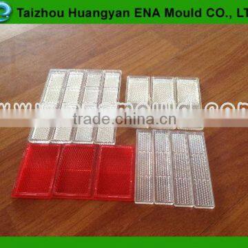 OEM Custom Electroforming Plastic Reflective Mold