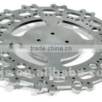 cnc sheet metal stamping part