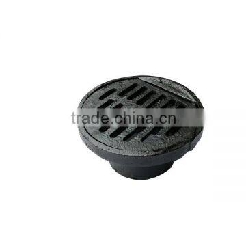 ASTM A888 Cast Iron Drain Pipe Fitting of AREA DRAIN photo-3