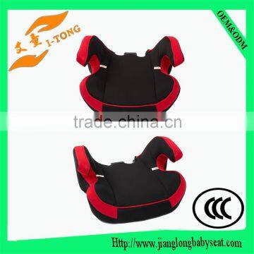 Adult Car Safety Booster Seat with ECE approved