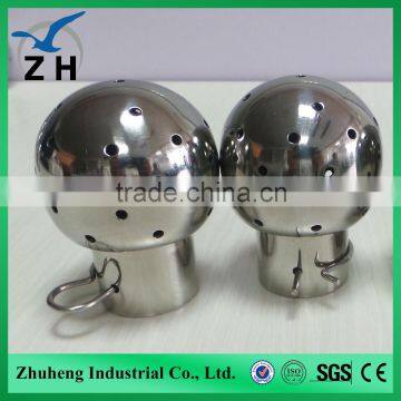 Cleaning Ball 304 Stainless Steel Cip Spray Ball