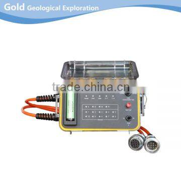 Super Geophysical Distributed Resistivity And IP Multi-electrode Surveying System photo-4