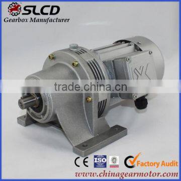 WB Series Micro Cycloidal Transit Gearbox Made in China for Transit Machine photo-4