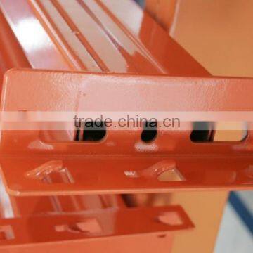 VNA Pallet Racking With Certificate CE&IOS photo-4