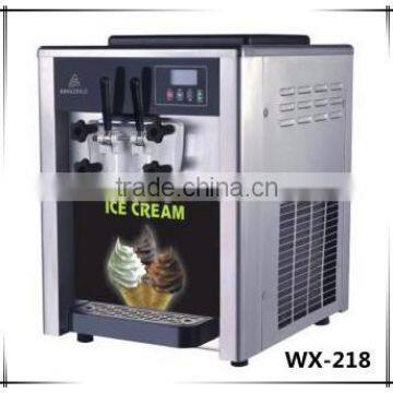 Ice Cream Machine/soft Ice Cream Machine/commerical Soft Ice Cream Machine for Ice Cream Maker photo-2