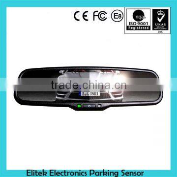 auto dim 3.5 display mirror