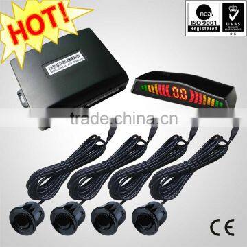 lcd parking sensor(ED02-4-MF1/MF2)