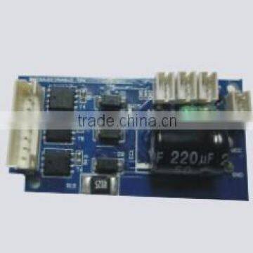 Electric Power Tools Brushless DC Motor Controller