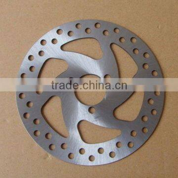 Mini Quad 49cc Brake Disc