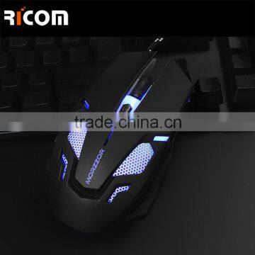 Cheap 1200DPI Wired Gaming Mouse on Promotion--GM13--Shenzhen Ricom photo-5