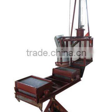 Gypsum powder chalk making machine/ chalk stick making machine