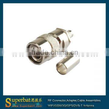 TNC connector for HUAWEI Terminal Access Controller/access contr