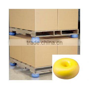 PALLET CUSHIONS (Yellow)-Prevent Costly Shock Damage photo-6