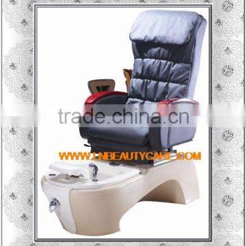 LNMC-501 Pipeless pedicure massage chair & Eletric pedicure massage chair with pipeless pump & 1 year warranty