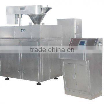 GK Series dry method granulator