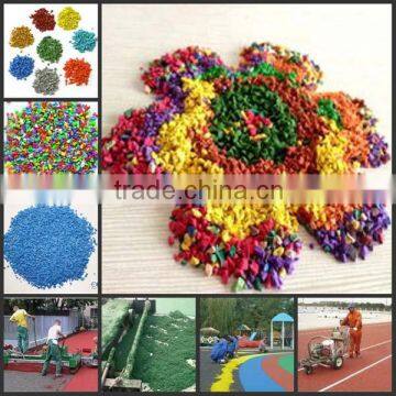 Kids Playground, Outdoor EPDM Rubber Playground Material, Manufacturer of Colored EPDM Rubber Granules-FN-A-16081701 photo-5