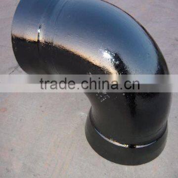 Double socket Elbow