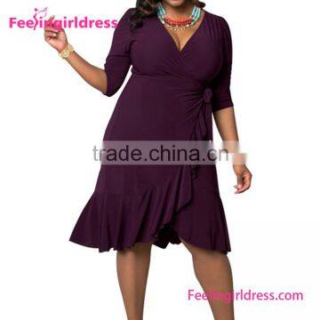 Fast Delivery Ladies Fashion With Pictures New Style Dresses