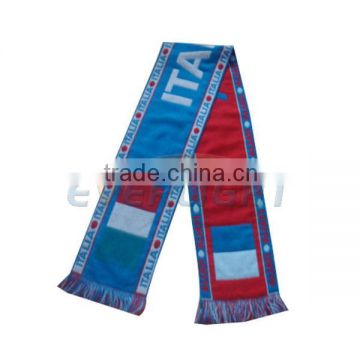 football scarf,scarf,club scarf,fan scarf