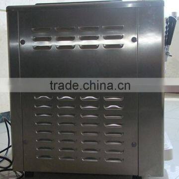 New Selling Desktop Ice Cream Maker for Shop photo-3