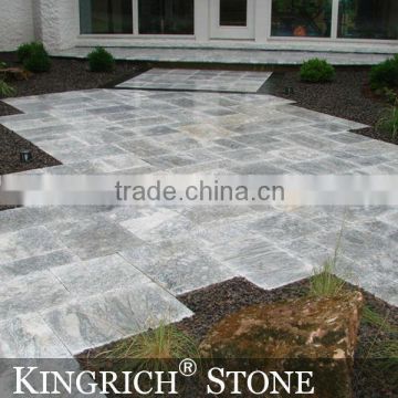 Cheap natural octagon paving stone