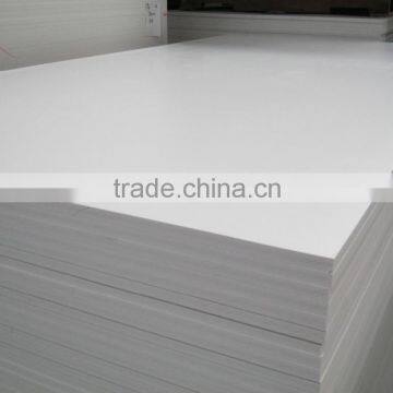 4x8 cellular PVC sheets