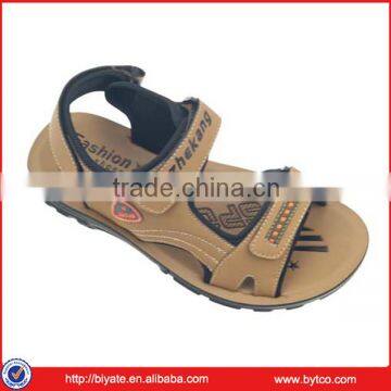 Newest boys beach sandals